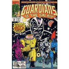Guardians of the Galaxy (Vol 1) # 026 NM MODERN AGE COMICS