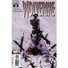 Wolverine (Vol 2) # 032 NM MODERN AGE COMICS