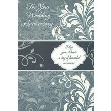 For Your Wedding Anniversary - 01619