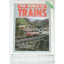 1993 The World of Trains Part 107