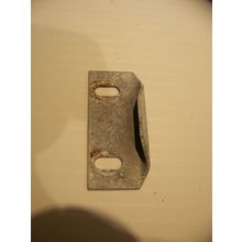 1965 CHRYSLER IMPERIAL GLOVEBOX CATCH OEM LEBARON CROWN