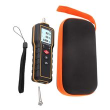 Handheld Digital Vibration Analyer Tester SW-65A Handheld Digital Vibration Mete