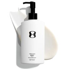 BODY OS-01 Peptide Skin Longevity Daily Moisturizer- Improves Skin Texture & Bar