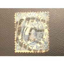 ICOLLECTZONE Great Britain 55 VF used faults