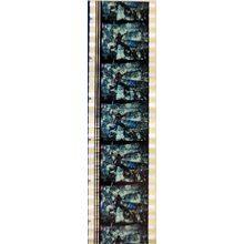 FLIGHT OF THE NAVIGATOR. Pk MTP - A002b . 1 STRIP OF 5 - 35MM FILM CELLS. MTP