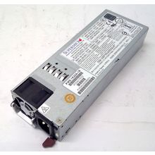 Supermicro PWS-1K22A-1R Power Supply 1U 1200W 80 Plus Titanium