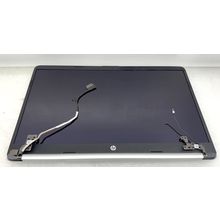 HP 15-dy2073dx 15.6" LCD Touch Screen 1920 x 1080 Matte Complete Assembly Silver
