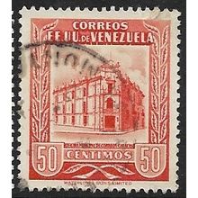 1953/1954 Michel 949 - #2 fine used (o)