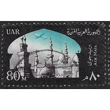 1963 Michel 180 - fine used (o)
