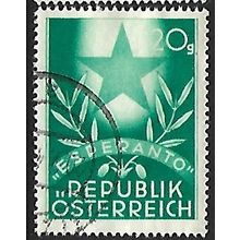 1949 Michel 935 - #5 fine used (o)
