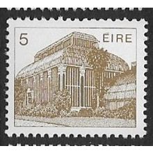 1982/1990 SG 536 - MNH (**)