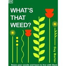 What's That Weed?