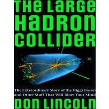 The Large Hadron Collider