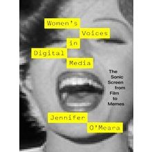 Women's Voices In Digital Media