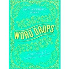 Word Drops