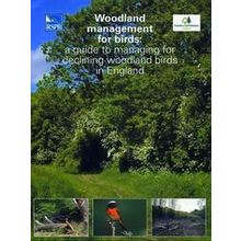 Woodland Management for Birds
