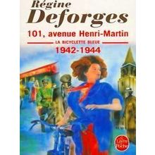 101 Avenue Henri Martin