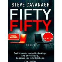 Fifty-Fifty