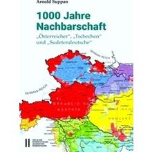 1,000 Jahre Nachbarschaft