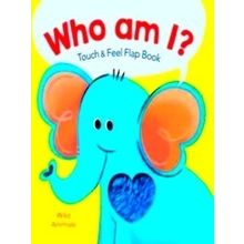 Wild Animals - Who Am I