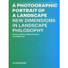 A Photographic Portrait Of A Landscape