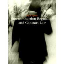 Interconnection Regulation and Contract law - Serge Gijrath