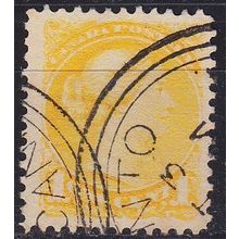 KANADA CANADA [1870] MiNr 0026 aA ( O/used ) [03]