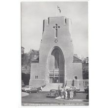 St Leonards-on-Sea Parish Church East Sussex Postcard SL1