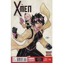 X-Men (Vol 2) # 013 NM MODERN AGE COMICS