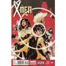 X-Men (Vol 2) # 014 NM MODERN AGE COMICS