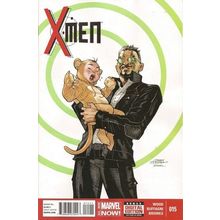 X-Men (Vol 2) # 015 NM MODERN AGE COMICS