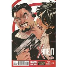 X-Men (Vol 2) # 017 NM MODERN AGE COMICS