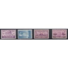 792 3c Farragut-Porter Fine MNH VA0322d