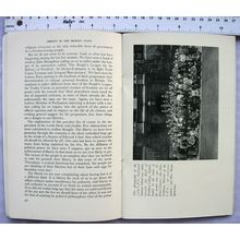 1957 Liberty in the Modern State, Eight Oxford Lectures