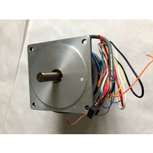 PARKER 41-014863-01,OEM3401-E-A,COMPUMOTOR OEM3401-E10A-MO SERVO MOTOR,Ei