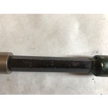 THE PIPE MACHINERY 959,965 INSPECTION GAGE GO NO GO PLUG GAGE .959 .965,AG