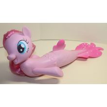 2017 Hasbro My Little Pony Pinkie Pie Seapony