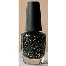 Where's my Blanket??? OPI Nail Polish .5 fl oz SRFA5 Peanuts Collection #200