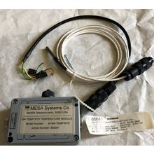 MESA SYSTEMS M-SM-TEMP-RTD TEMPERATURE SENSOR,SM-TEMP RTD TEMPERATURE MODULE,AN