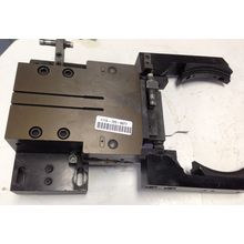 PHD GRB11-2-50-X-180-M PNEUMATIC ROBOTIC GRIPPER, 180* ROTATION,TH