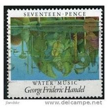1985 SG 1282 - fine used (o)