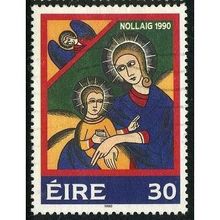 1990 SG 791 - fine used (o)