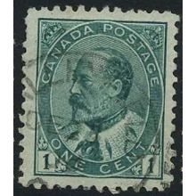 1903 SG 175 - fine used (o)