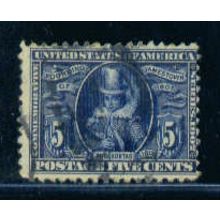 Used 330 5c Pocahontas Average C2809