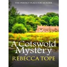 A Cotswold Mystery