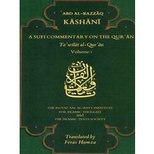 A Sufi Commentary on the Qur'an