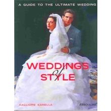 Weddings of Style