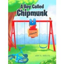A Boy Called Chipmunk