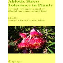 Abiotic Stress Tolerance in Plants