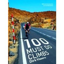 100 Must Do Climbs